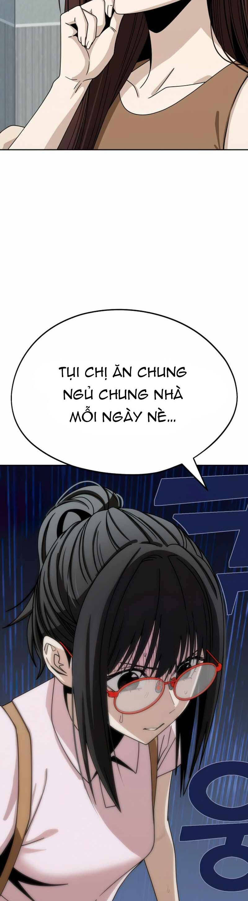 Lớ Ngớ Vớ Phải Tình Yêu Chapter 60.1 - Trang 2