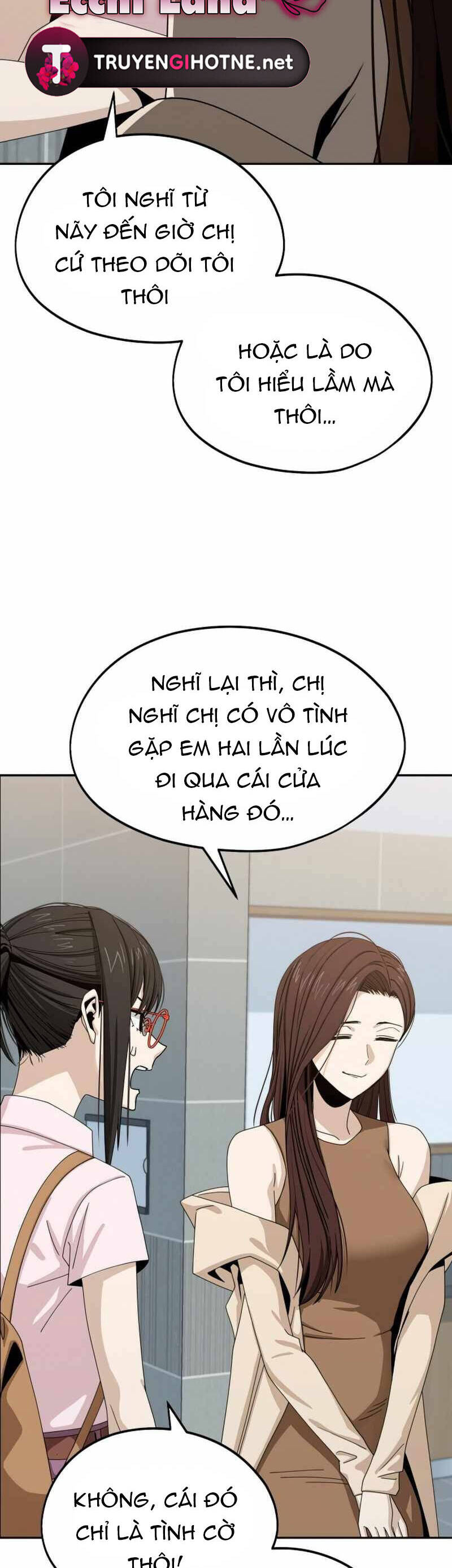 Lớ Ngớ Vớ Phải Tình Yêu Chapter 60.1 - Trang 2