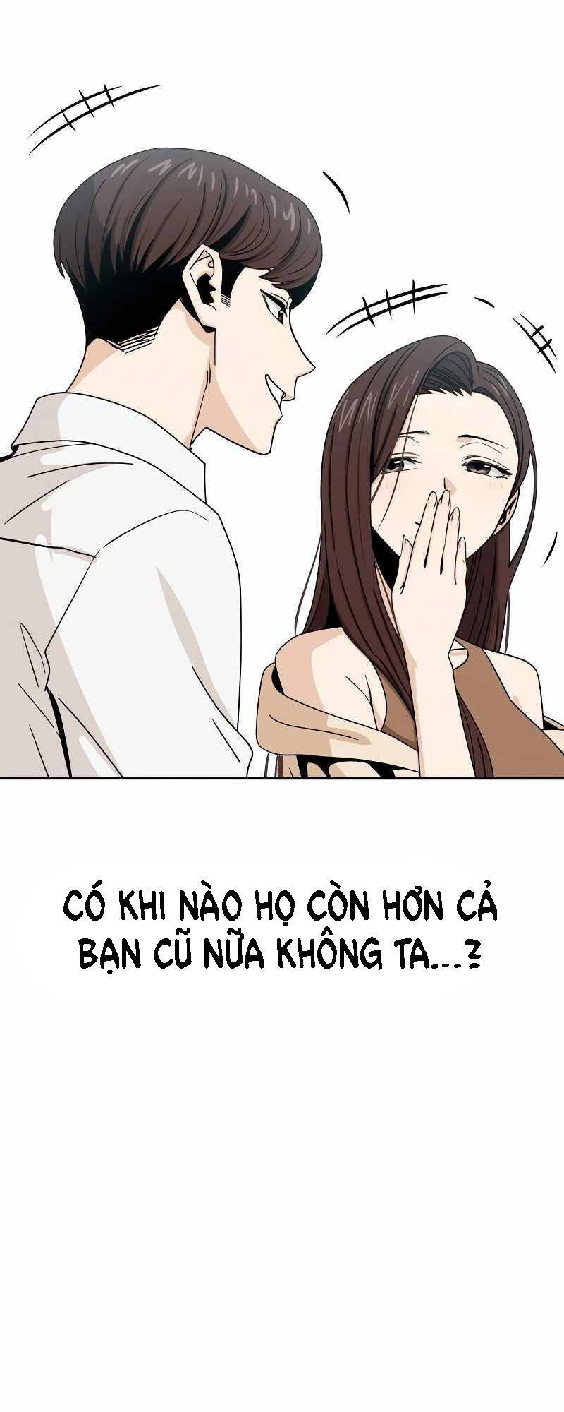 Lớ Ngớ Vớ Phải Tình Yêu Chapter 59.2 - Trang 2