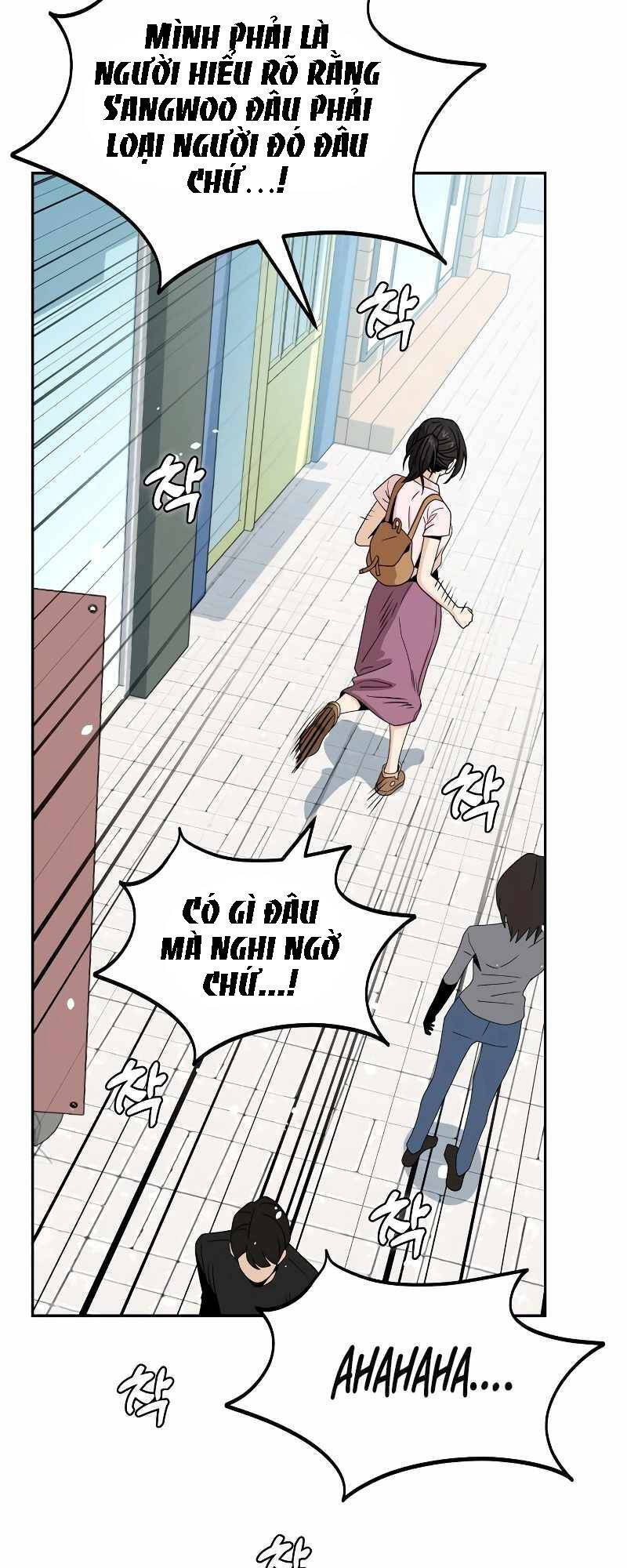 Lớ Ngớ Vớ Phải Tình Yêu Chapter 59.2 - Trang 2