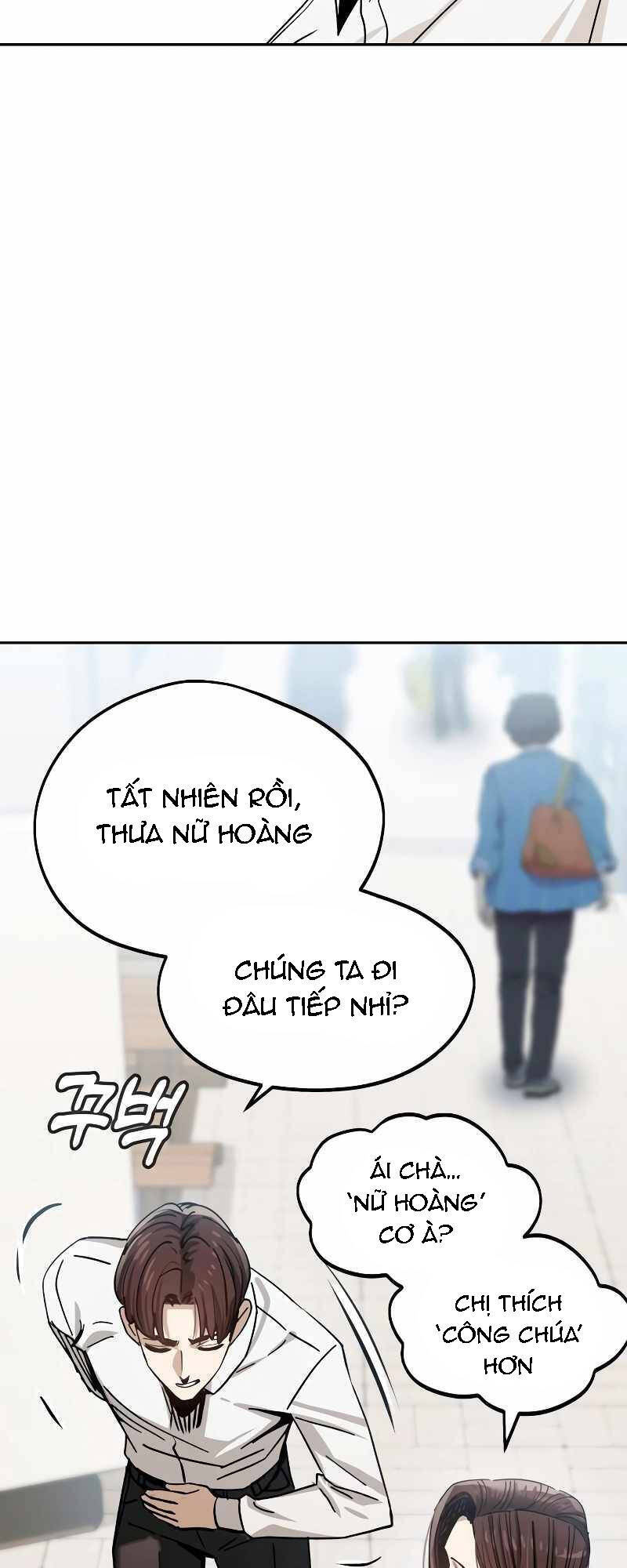 Lớ Ngớ Vớ Phải Tình Yêu Chapter 59.2 - Trang 2