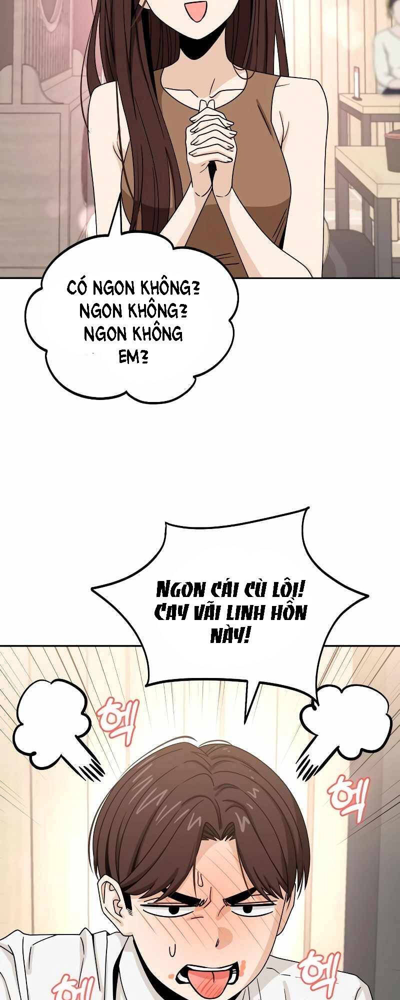 Lớ Ngớ Vớ Phải Tình Yêu Chapter 59.2 - Trang 2