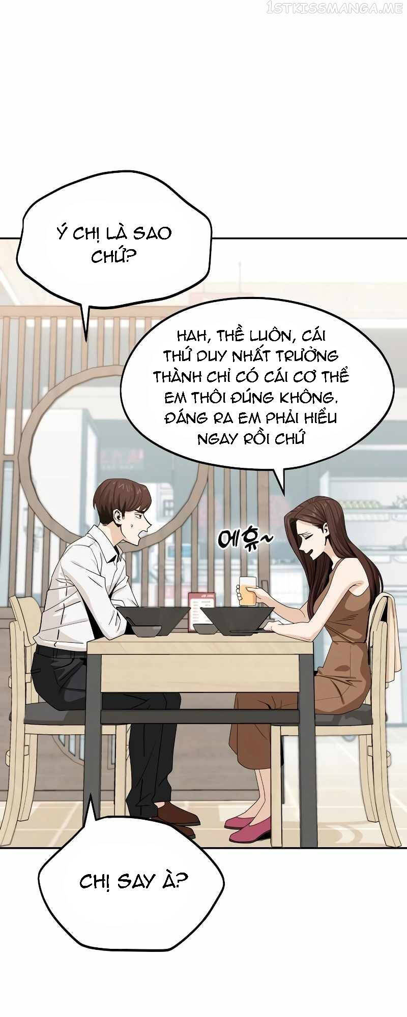 Lớ Ngớ Vớ Phải Tình Yêu Chapter 59.2 - Trang 2