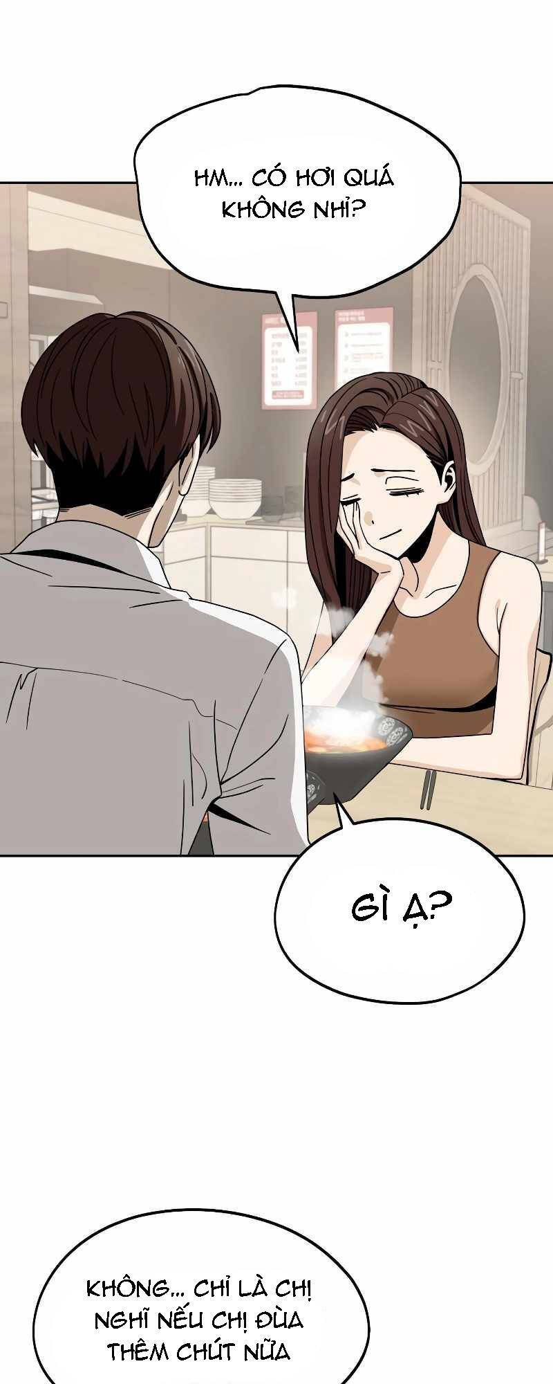 Lớ Ngớ Vớ Phải Tình Yêu Chapter 59.2 - Trang 2