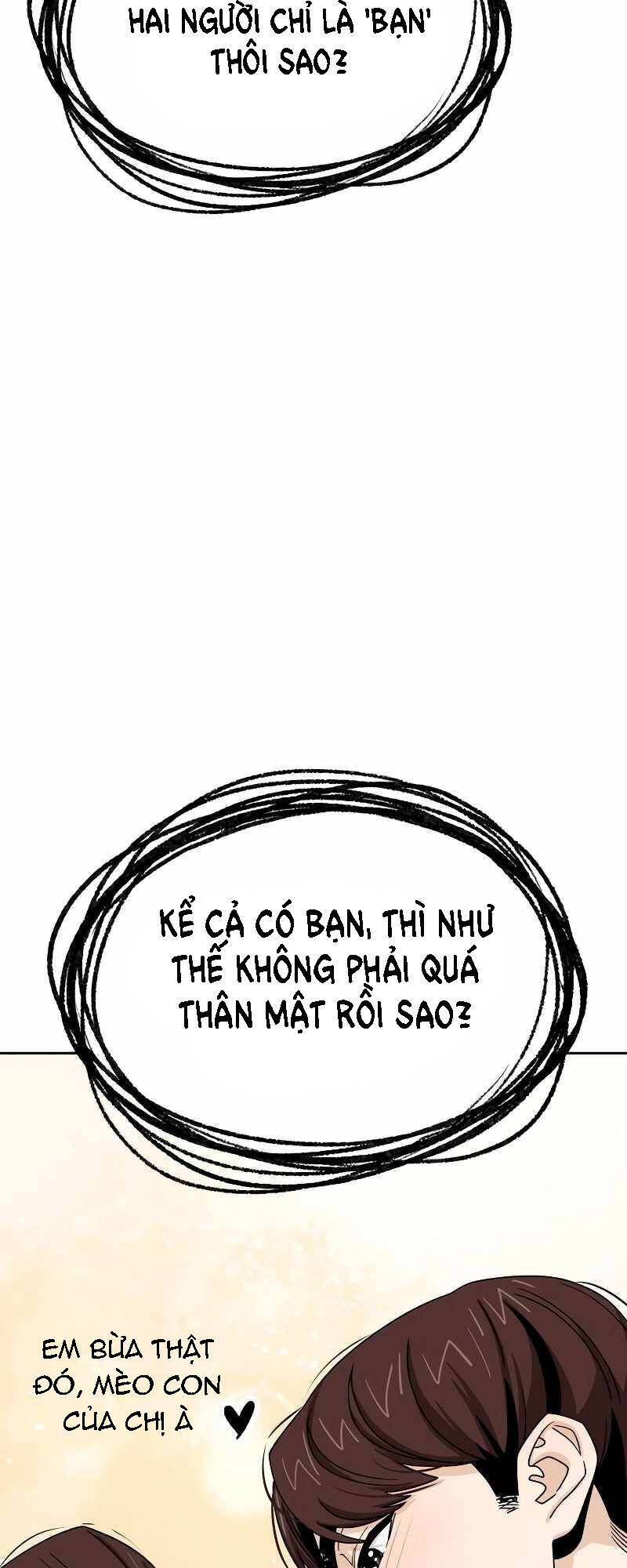 Lớ Ngớ Vớ Phải Tình Yêu Chapter 59.2 - Trang 2