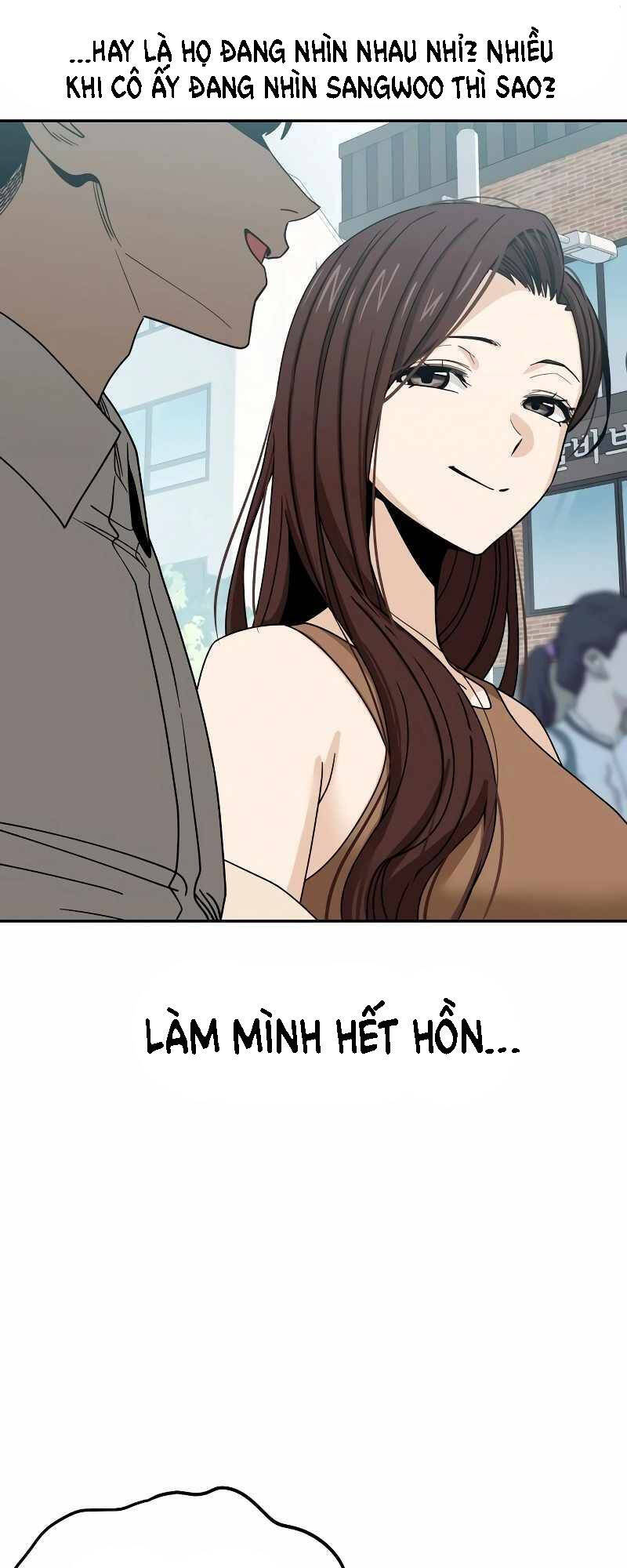 Lớ Ngớ Vớ Phải Tình Yêu Chapter 59.2 - Trang 2