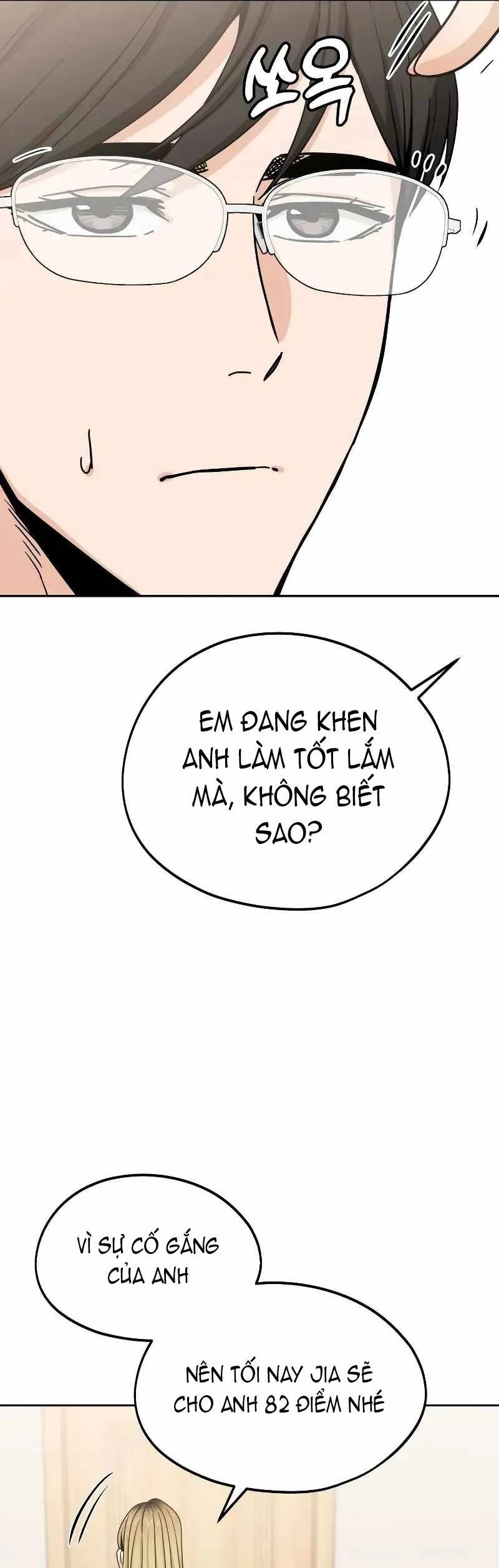 Lớ Ngớ Vớ Phải Tình Yêu Chapter 58.2 - Trang 2