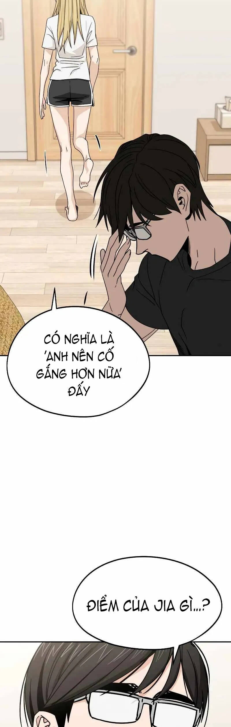 Lớ Ngớ Vớ Phải Tình Yêu Chapter 58.2 - Trang 2