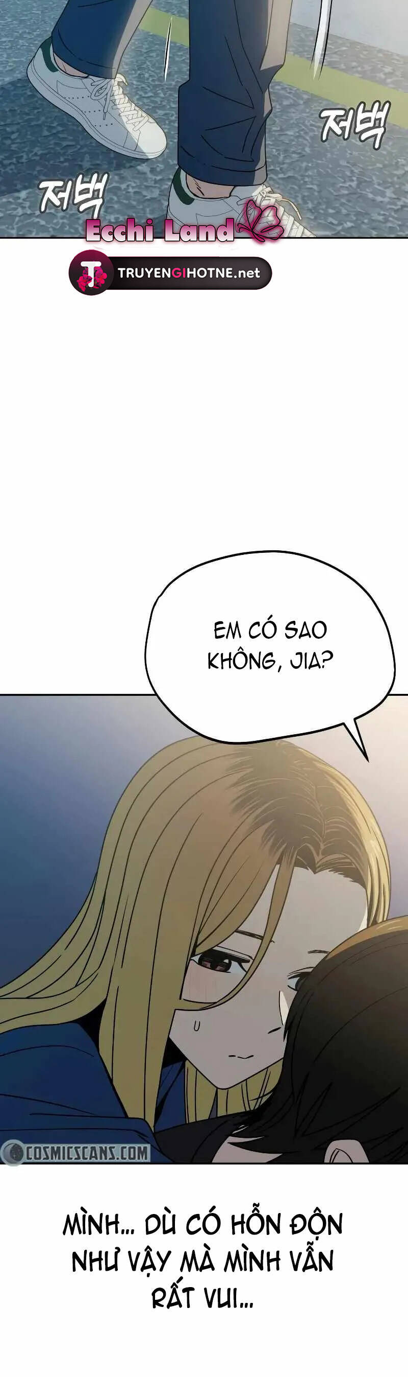 Lớ Ngớ Vớ Phải Tình Yêu Chapter 58.2 - Trang 2