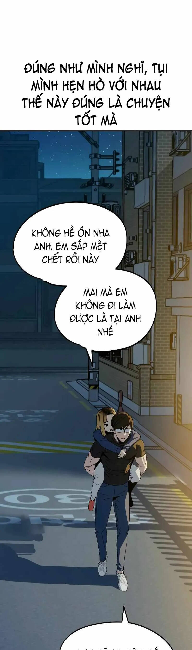 Lớ Ngớ Vớ Phải Tình Yêu Chapter 58.2 - Trang 2