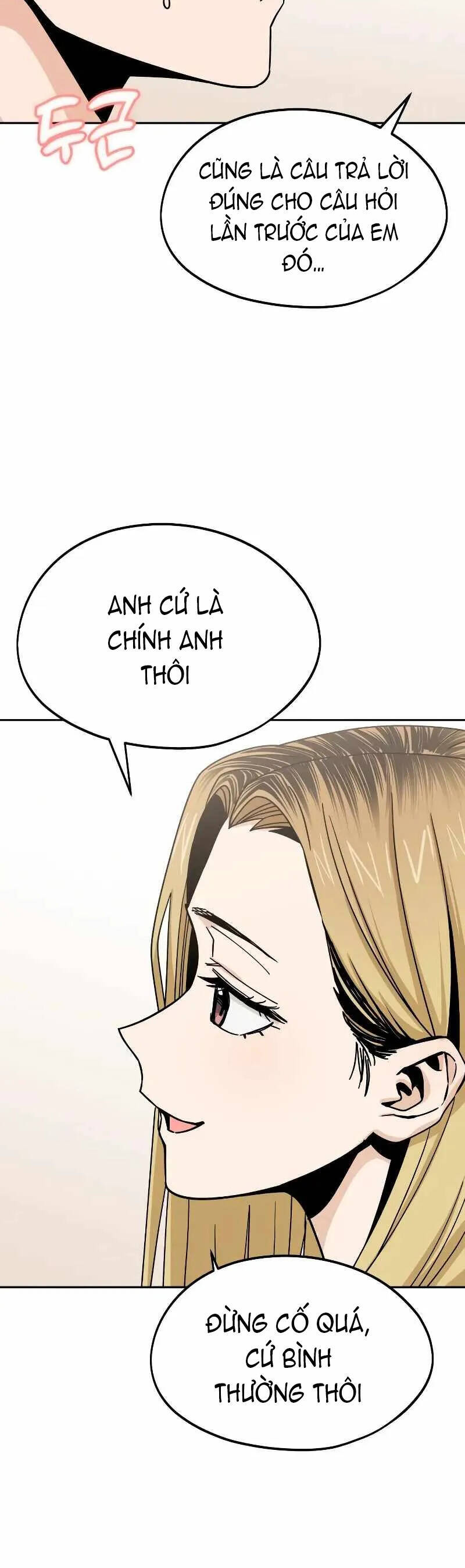 Lớ Ngớ Vớ Phải Tình Yêu Chapter 58.2 - Trang 2