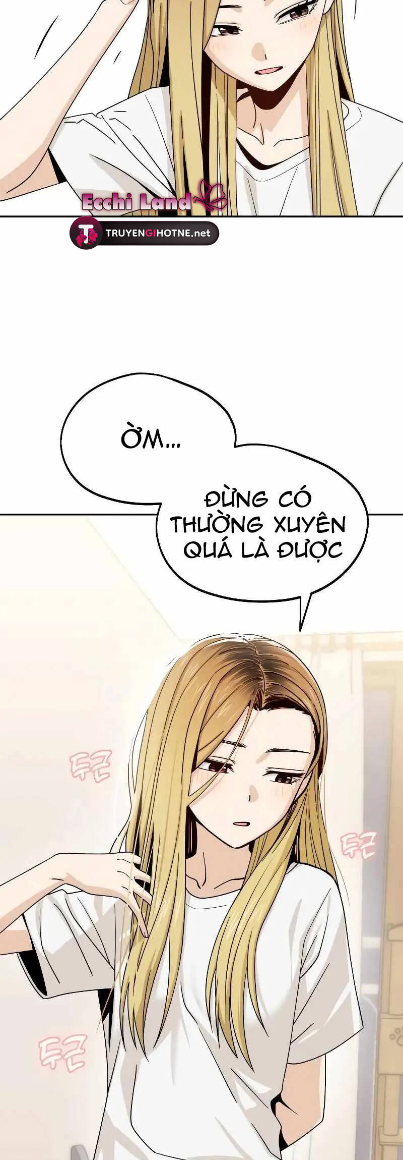 Lớ Ngớ Vớ Phải Tình Yêu Chapter 57.2 - Trang 2