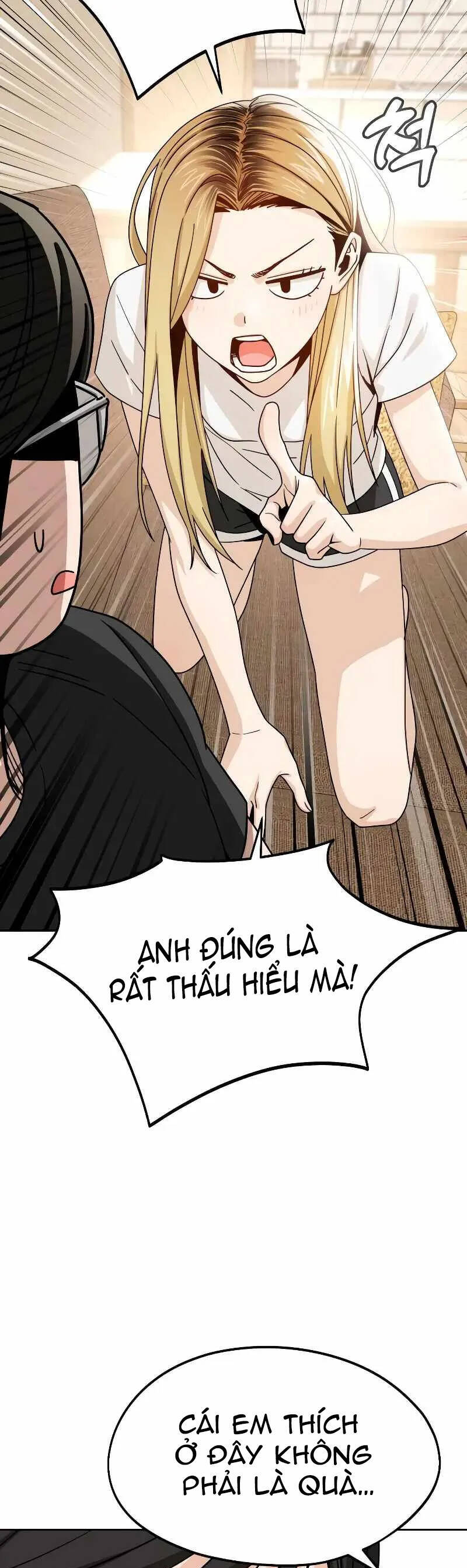 Lớ Ngớ Vớ Phải Tình Yêu Chapter 57.2 - Trang 2