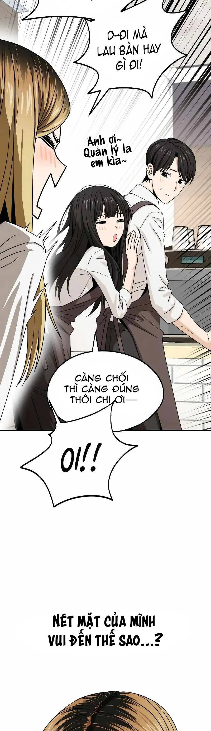 Lớ Ngớ Vớ Phải Tình Yêu Chapter 57.1 - Trang 2