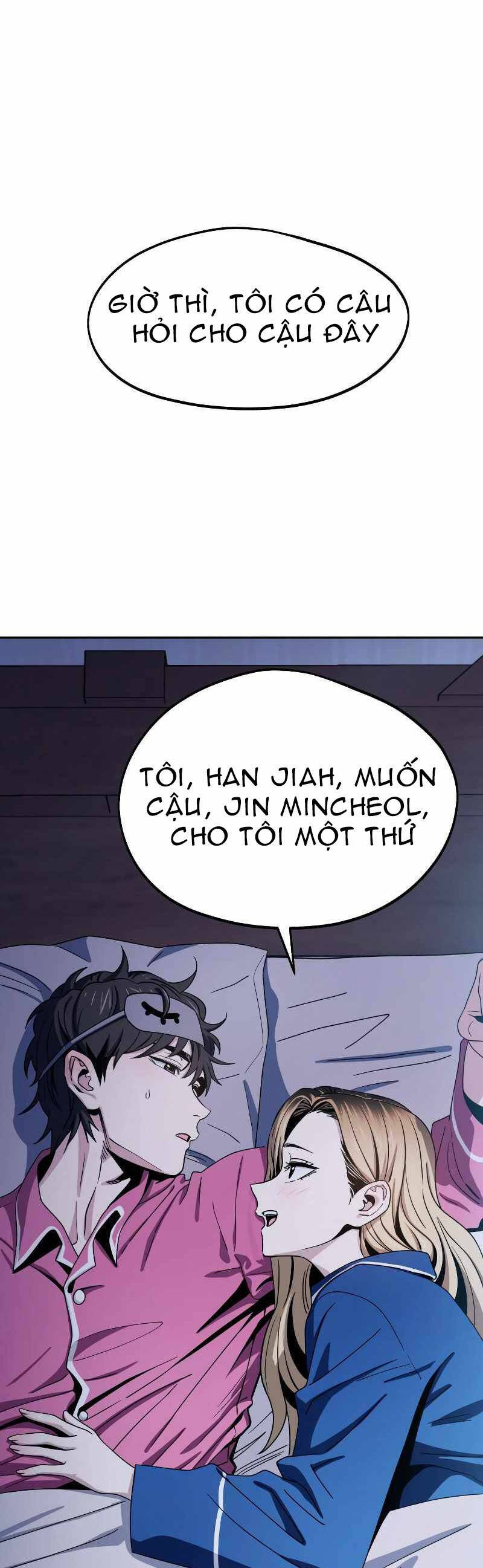 Lớ Ngớ Vớ Phải Tình Yêu Chapter 54.1 - Trang 2