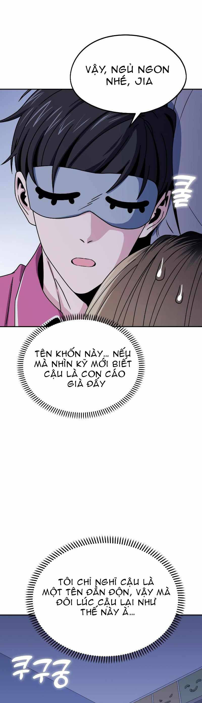 Lớ Ngớ Vớ Phải Tình Yêu Chapter 54.1 - Trang 2