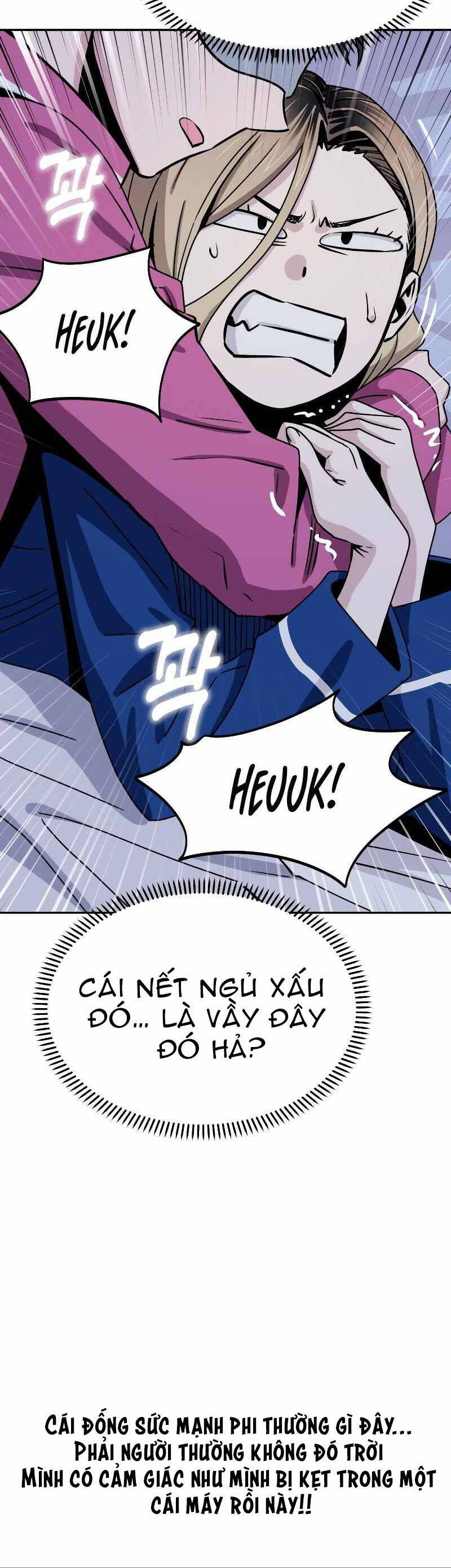 Lớ Ngớ Vớ Phải Tình Yêu Chapter 54.1 - Trang 2