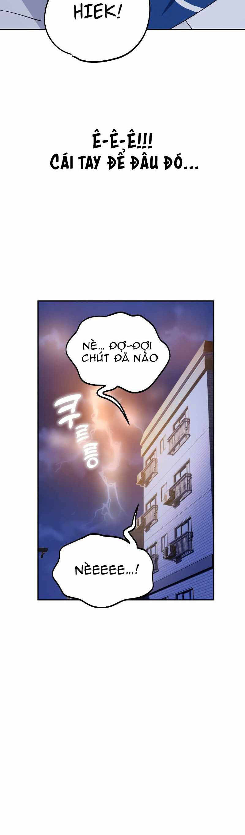 Lớ Ngớ Vớ Phải Tình Yêu Chapter 54.1 - Trang 2