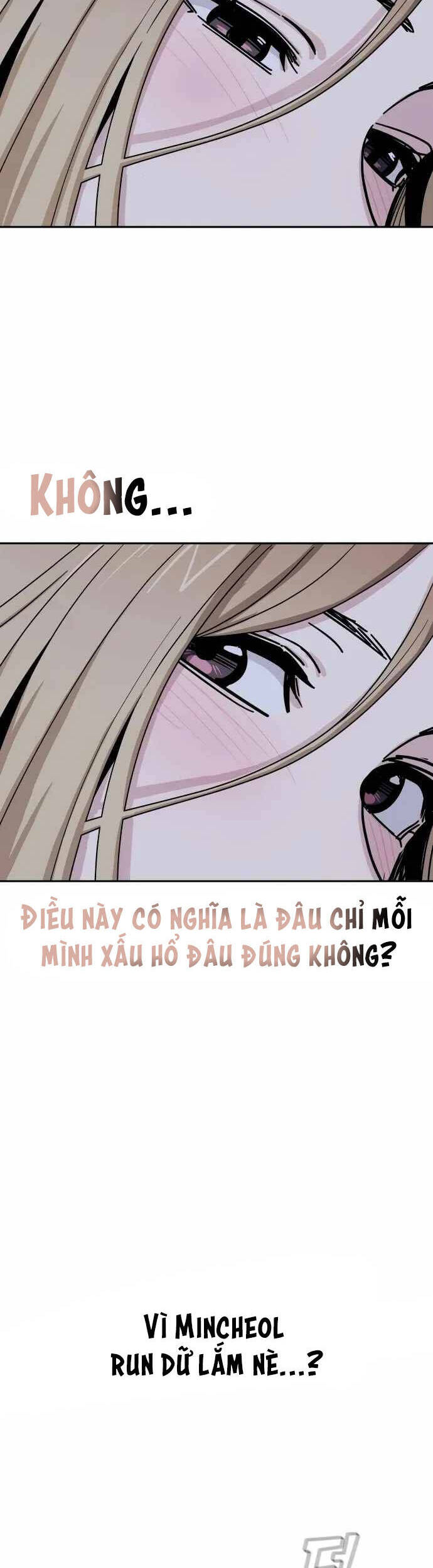 Lớ Ngớ Vớ Phải Tình Yêu Chapter 53.2 - Trang 2