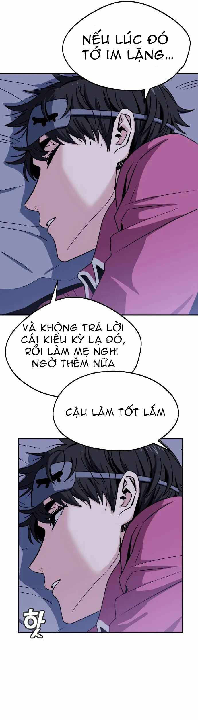 Lớ Ngớ Vớ Phải Tình Yêu Chapter 53.2 - Trang 2