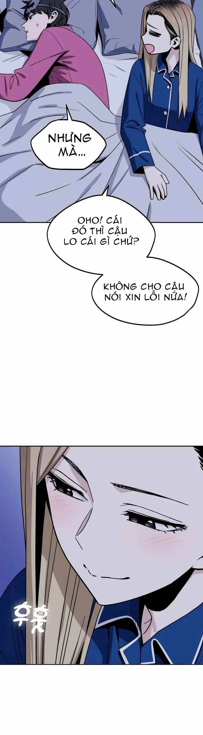 Lớ Ngớ Vớ Phải Tình Yêu Chapter 53.2 - Trang 2