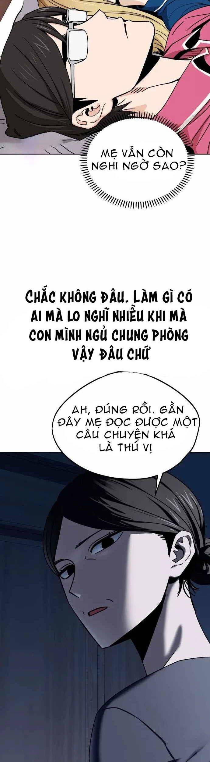 Lớ Ngớ Vớ Phải Tình Yêu Chapter 53.2 - Trang 2