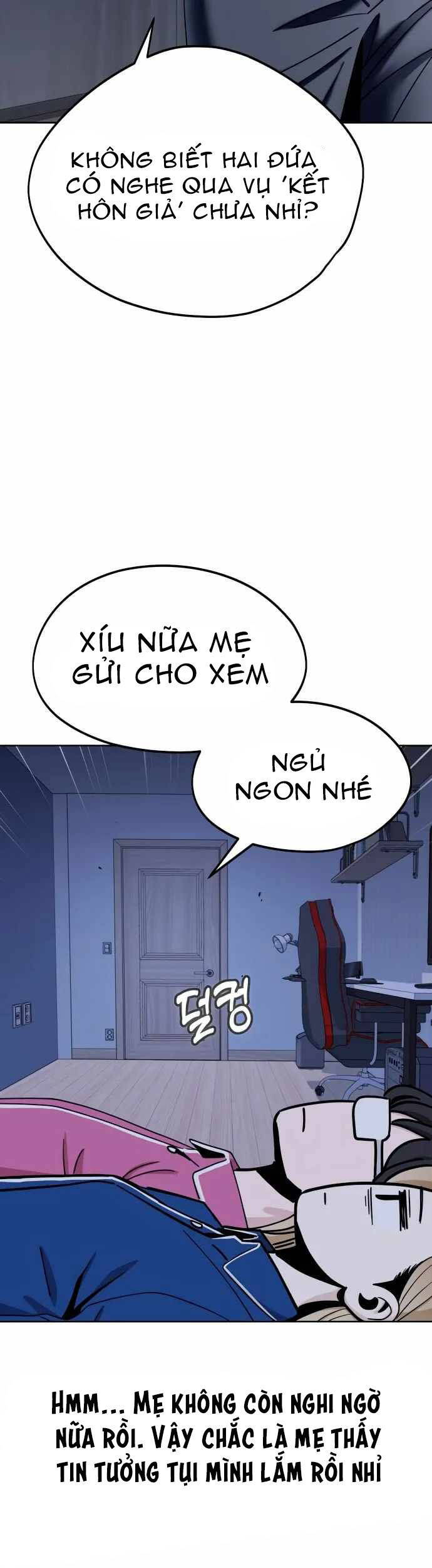 Lớ Ngớ Vớ Phải Tình Yêu Chapter 53.2 - Trang 2