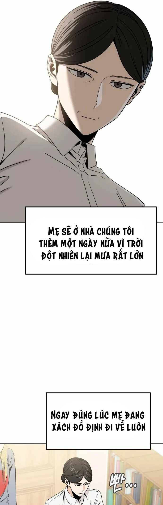 Lớ Ngớ Vớ Phải Tình Yêu Chapter 53.1 - Trang 2