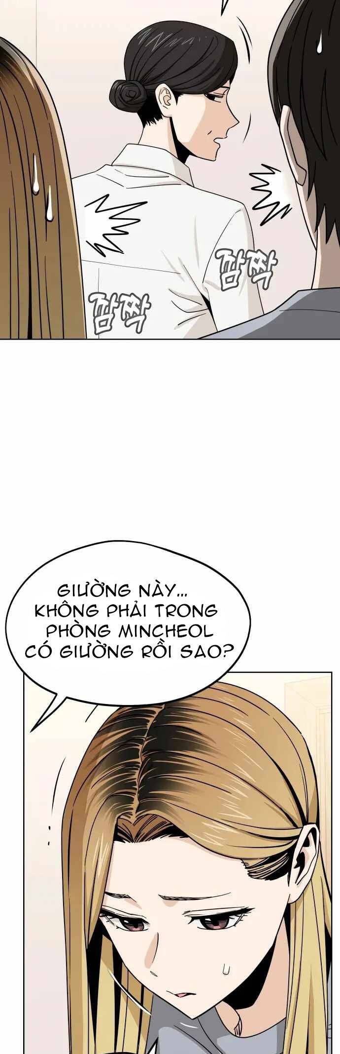 Lớ Ngớ Vớ Phải Tình Yêu Chapter 53.1 - Trang 2