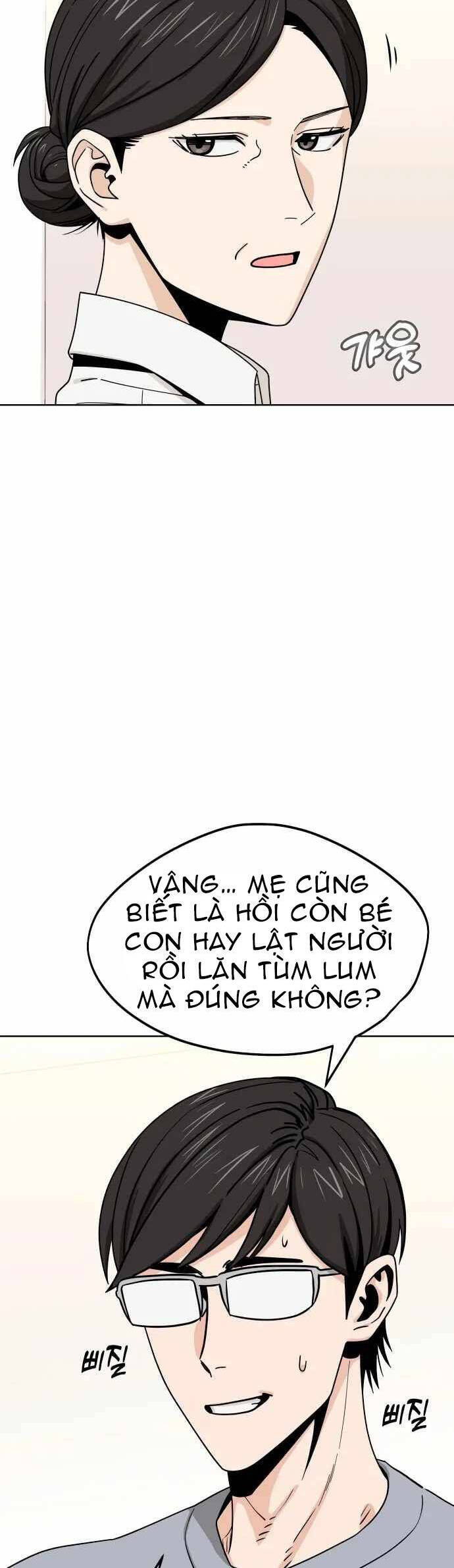 Lớ Ngớ Vớ Phải Tình Yêu Chapter 53.1 - Trang 2