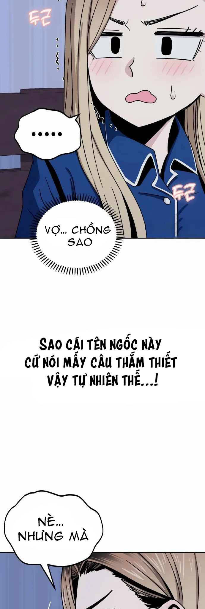 Lớ Ngớ Vớ Phải Tình Yêu Chapter 53.1 - Trang 2