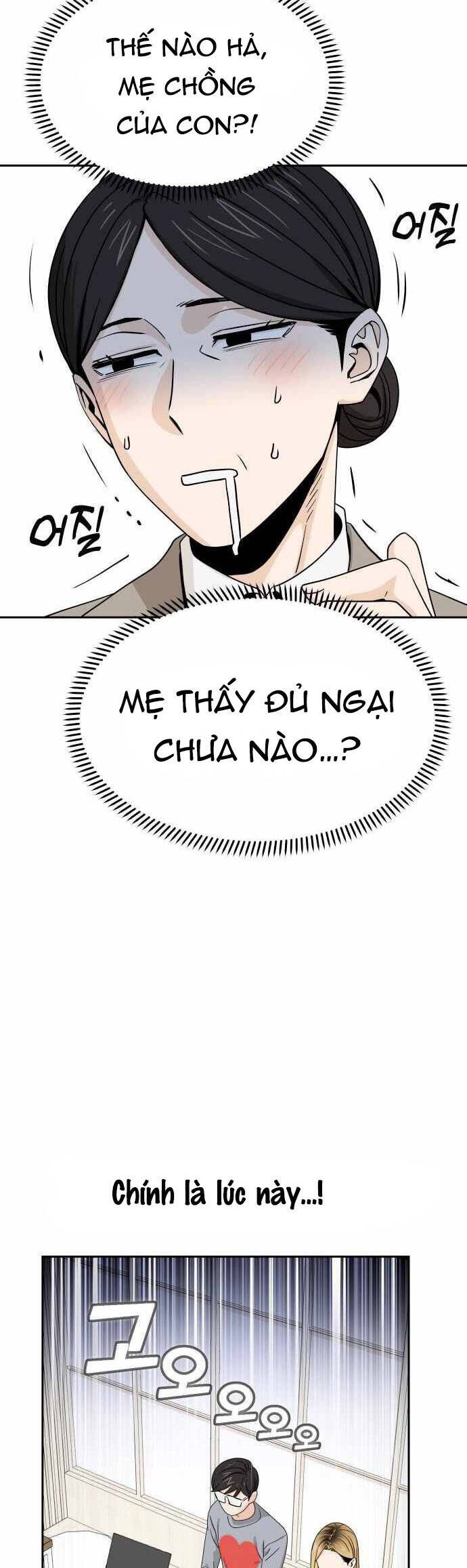 Lớ Ngớ Vớ Phải Tình Yêu Chapter 52.2 - Trang 2