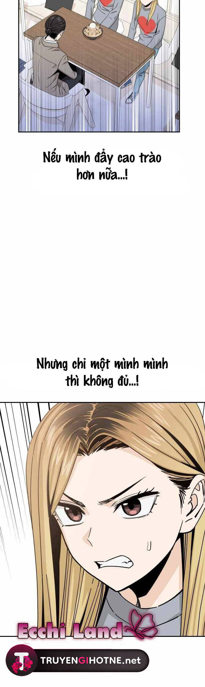 Lớ Ngớ Vớ Phải Tình Yêu Chapter 52.2 - Trang 2