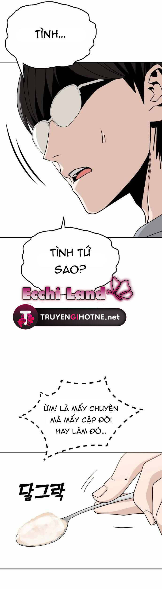 Lớ Ngớ Vớ Phải Tình Yêu Chapter 52.2 - Trang 2