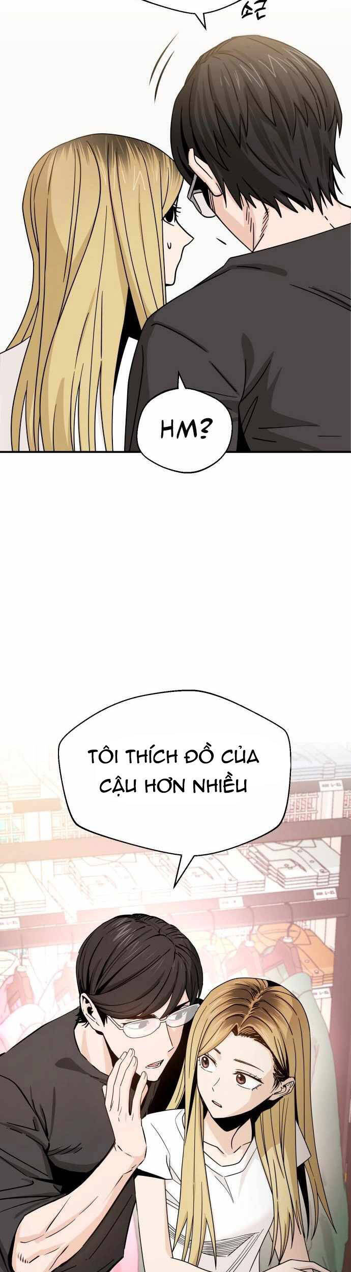 Lớ Ngớ Vớ Phải Tình Yêu Chapter 51.2 - Trang 2