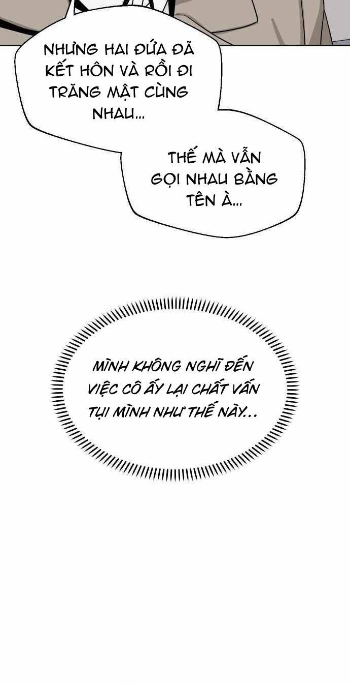 Lớ Ngớ Vớ Phải Tình Yêu Chapter 50.1 - Trang 2