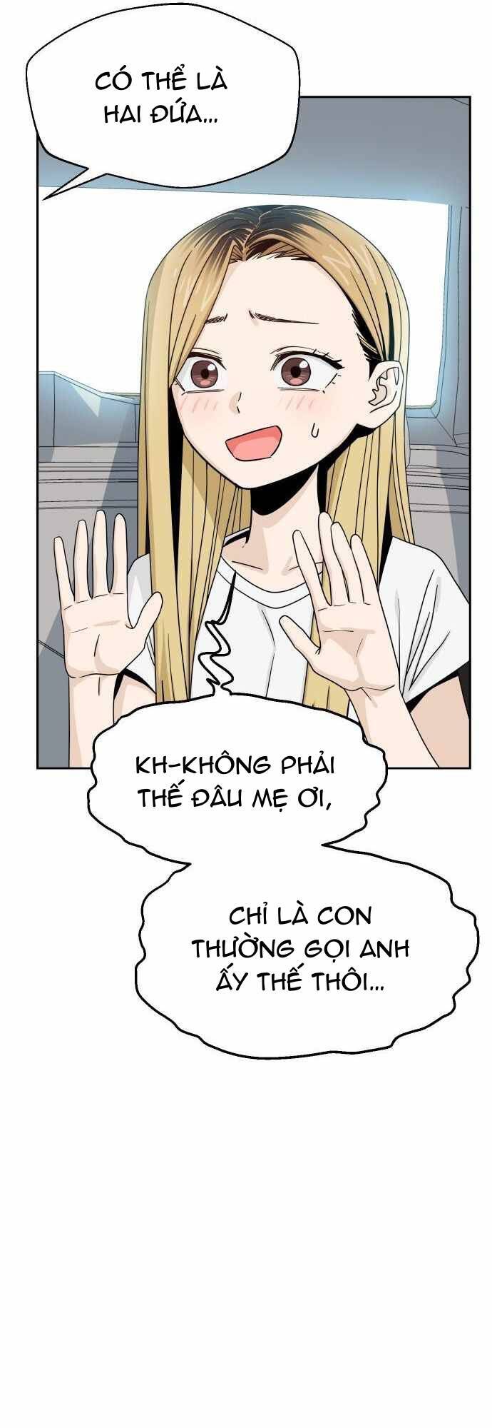 Lớ Ngớ Vớ Phải Tình Yêu Chapter 50.1 - Trang 2