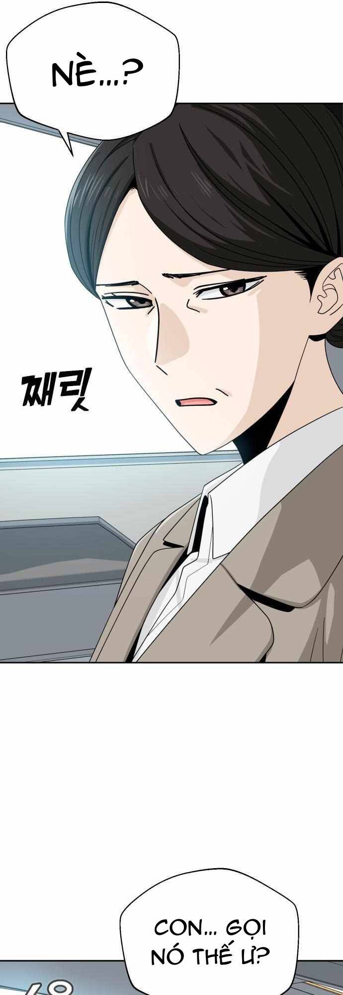 Lớ Ngớ Vớ Phải Tình Yêu Chapter 50.1 - Trang 2