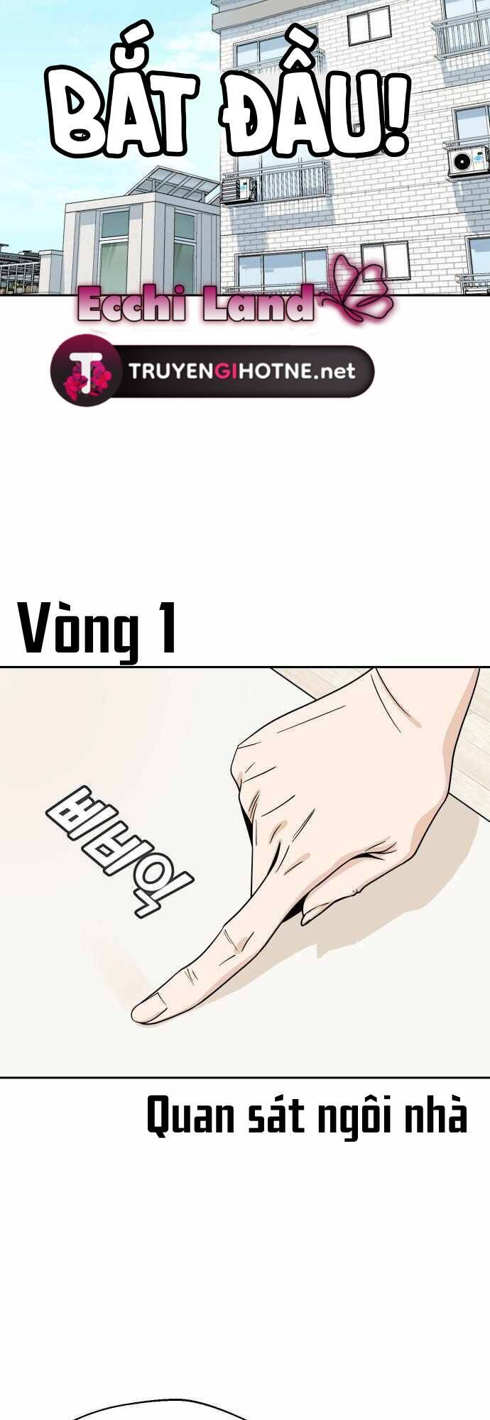 Lớ Ngớ Vớ Phải Tình Yêu Chapter 50.1 - Trang 2