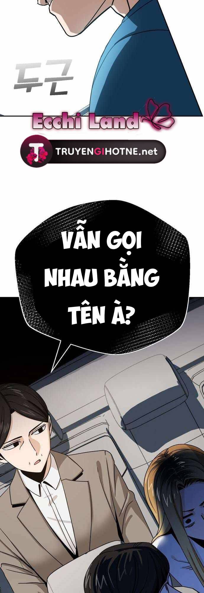 Lớ Ngớ Vớ Phải Tình Yêu Chapter 50.1 - Trang 2