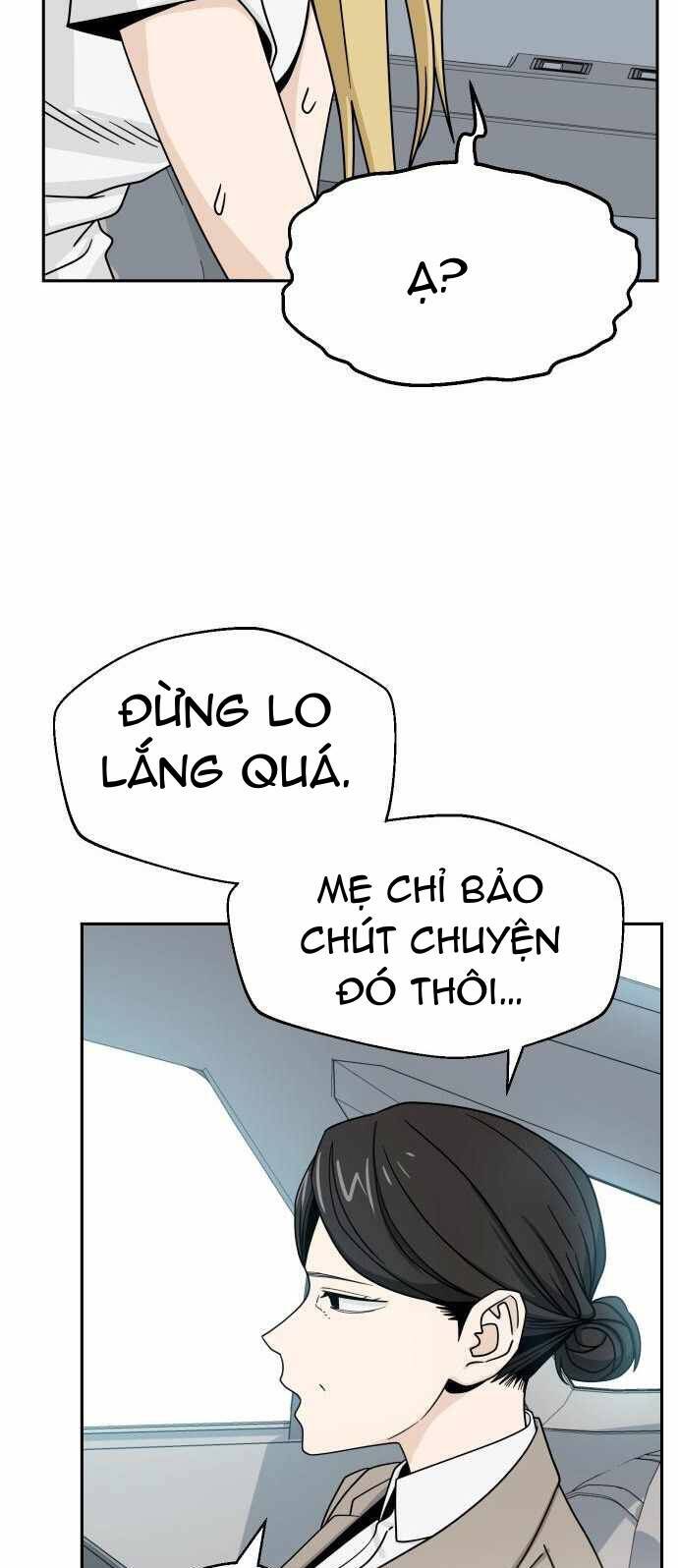 Lớ Ngớ Vớ Phải Tình Yêu Chapter 50.1 - Trang 2