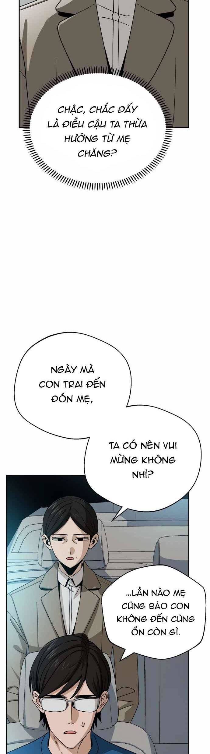 Lớ Ngớ Vớ Phải Tình Yêu Chapter 49.2 - Trang 2