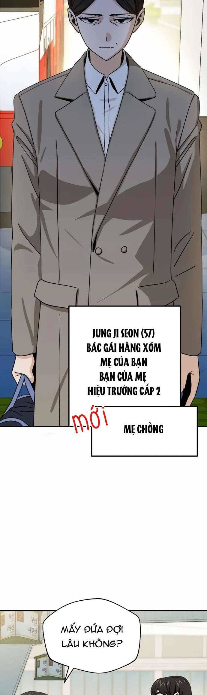 Lớ Ngớ Vớ Phải Tình Yêu Chapter 49.2 - Trang 2