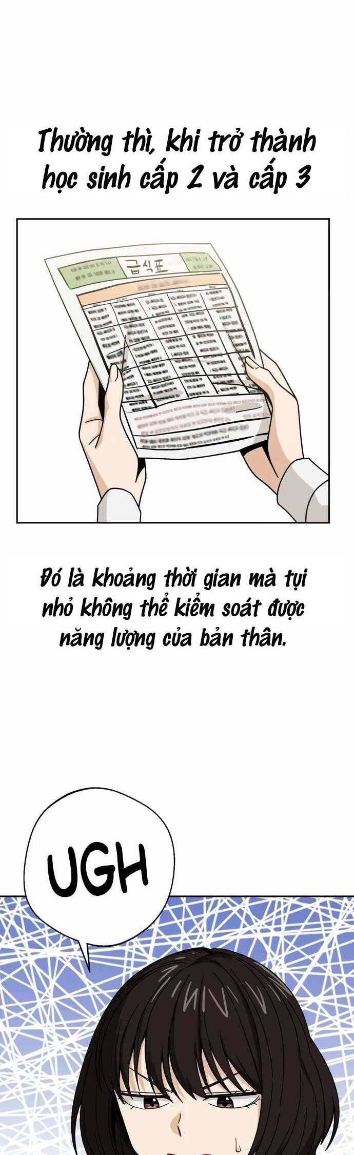 Lớ Ngớ Vớ Phải Tình Yêu Chapter 49.1 - Trang 2