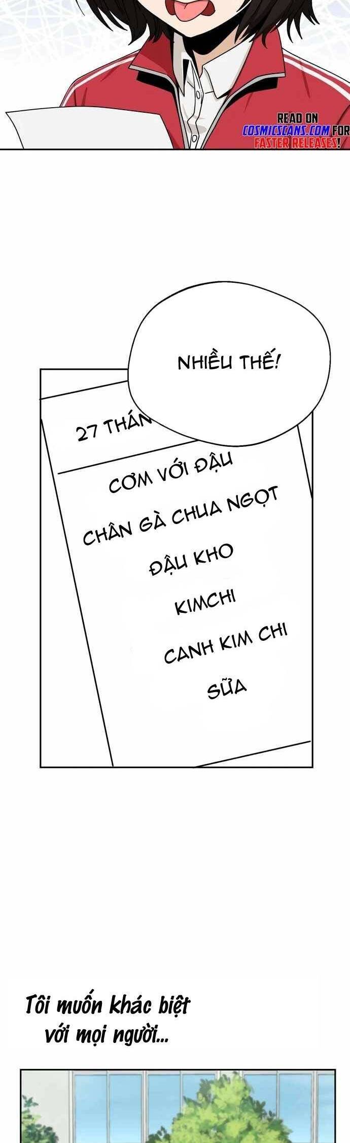 Lớ Ngớ Vớ Phải Tình Yêu Chapter 49.1 - Trang 2