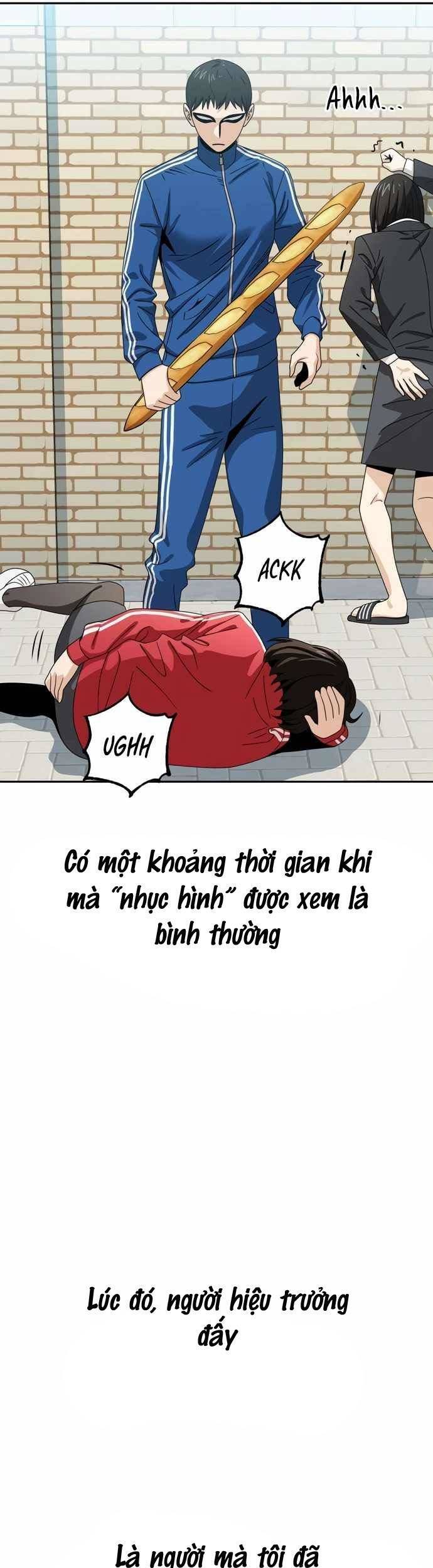 Lớ Ngớ Vớ Phải Tình Yêu Chapter 49.1 - Trang 2