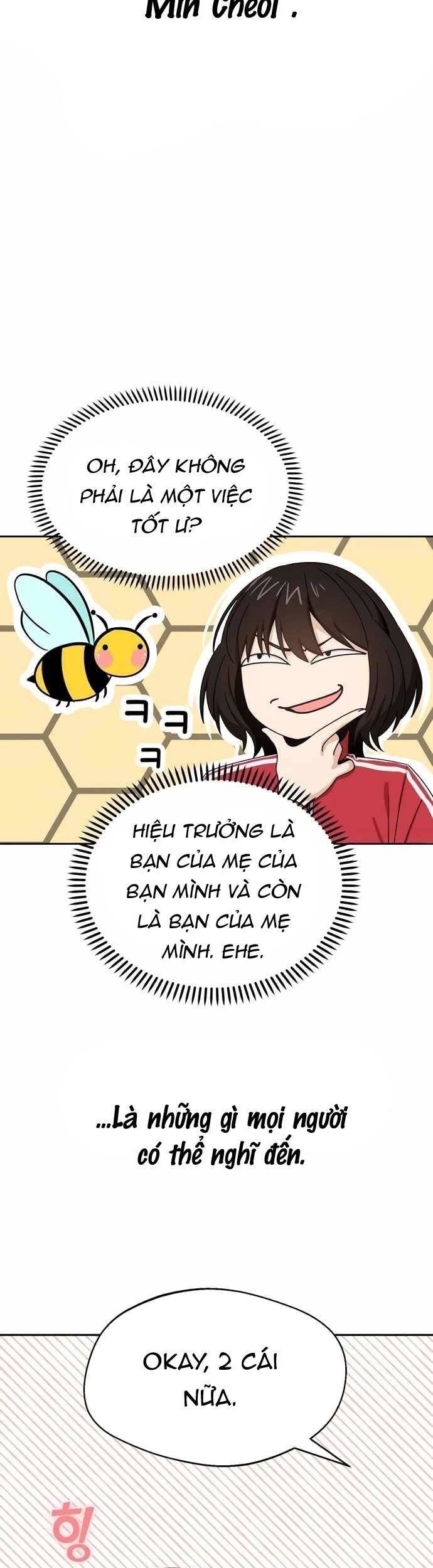 Lớ Ngớ Vớ Phải Tình Yêu Chapter 49.1 - Trang 2