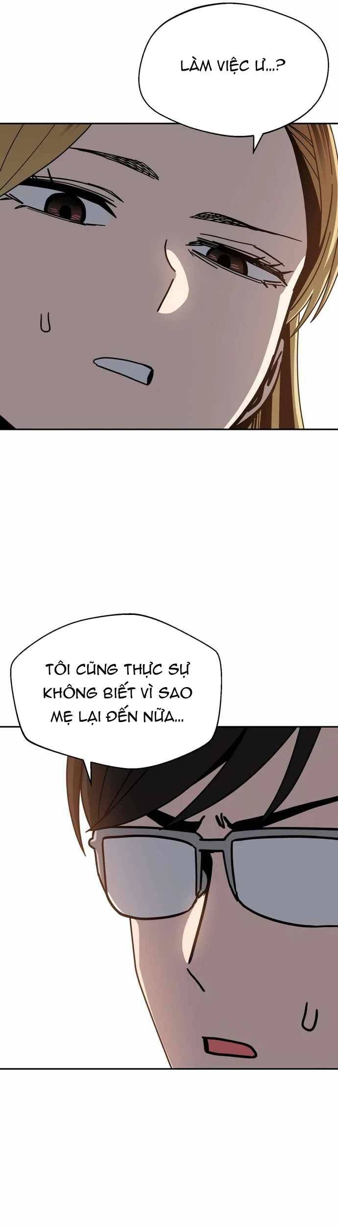 Lớ Ngớ Vớ Phải Tình Yêu Chapter 49.1 - Trang 2