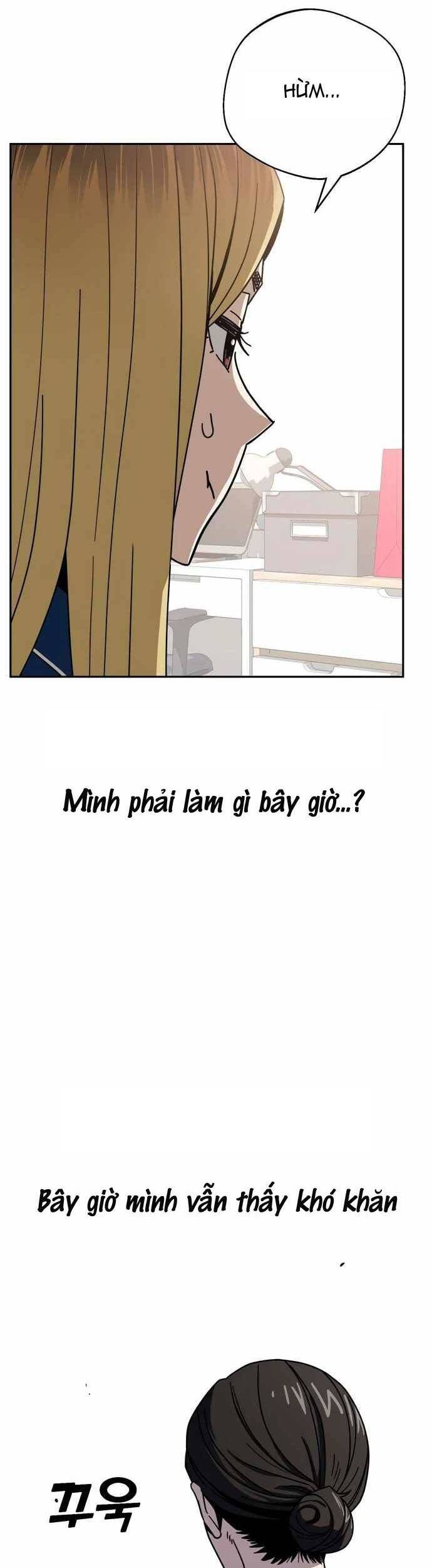 Lớ Ngớ Vớ Phải Tình Yêu Chapter 49.1 - Trang 2