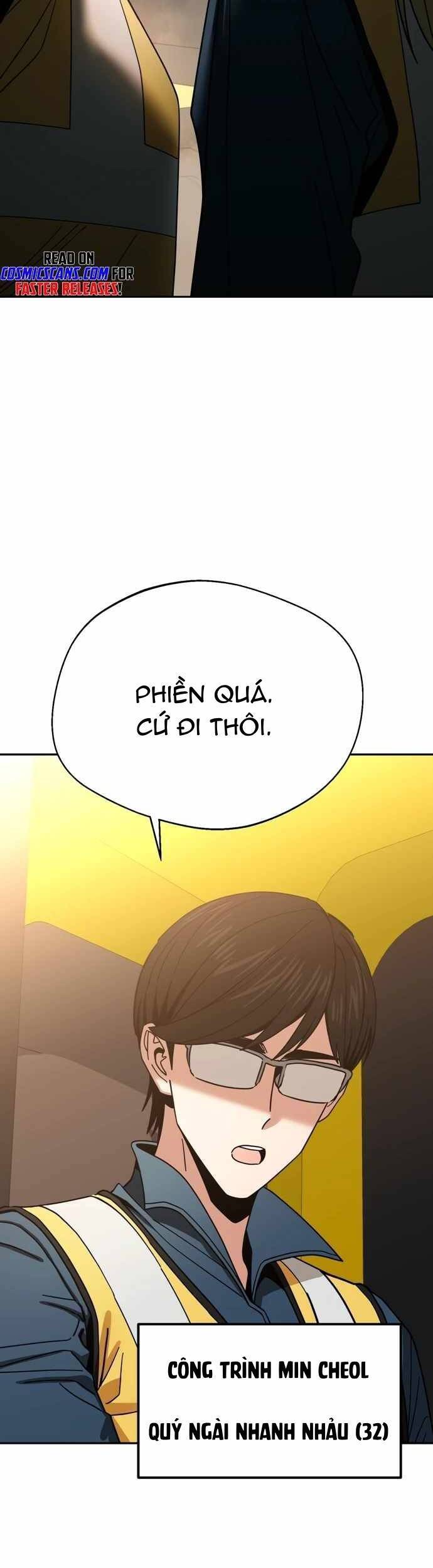 Lớ Ngớ Vớ Phải Tình Yêu Chapter 48.1 - Trang 2